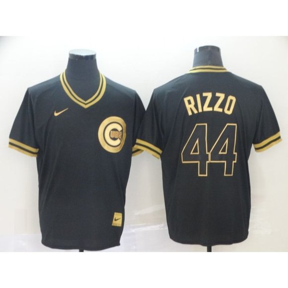 rizzo jersey shirt